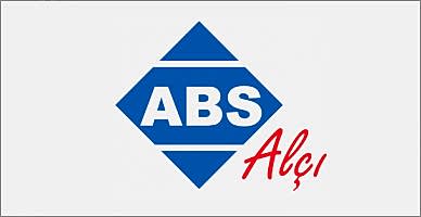 ABS Alçı