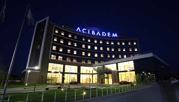 Acıbadem Hastanesi
