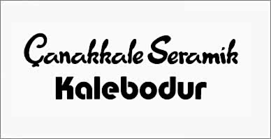 Çanakkale Seramik Kalebodur