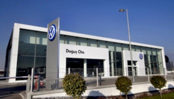 Doğuş Otomotiv