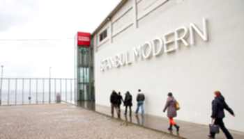 İstanbul Modern