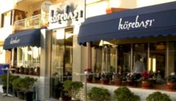 Köşebaşı Restorant