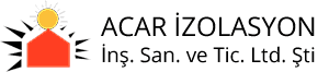 Acar İzolasyon