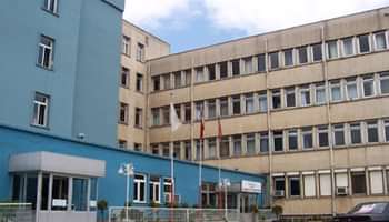 SSK Paşabahçe Hastanesi