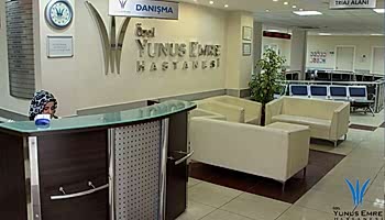 Yunus Emre Hastanesi